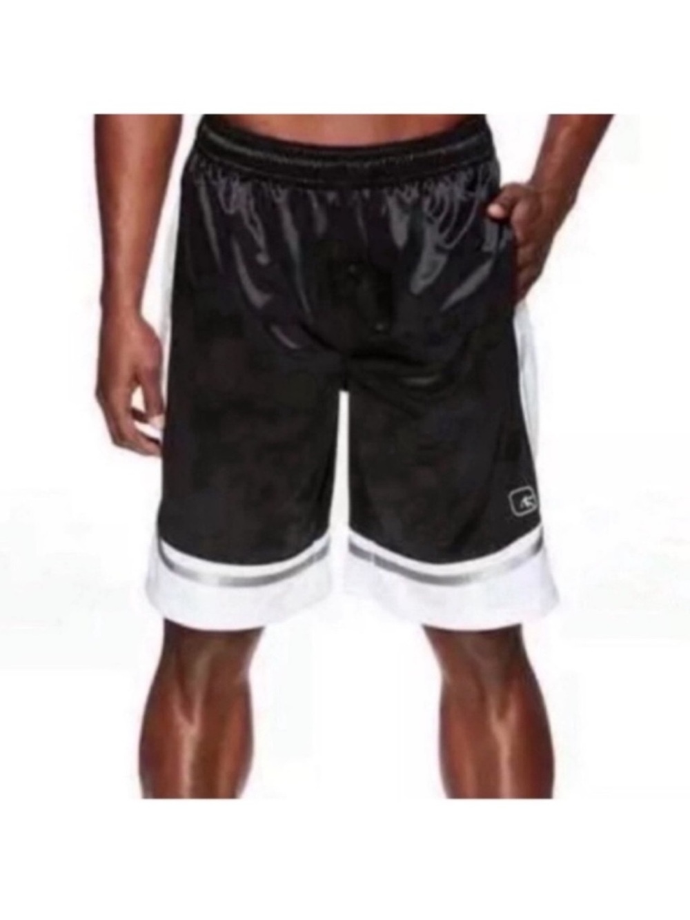 And1 Shorts - Picture 2 of 5